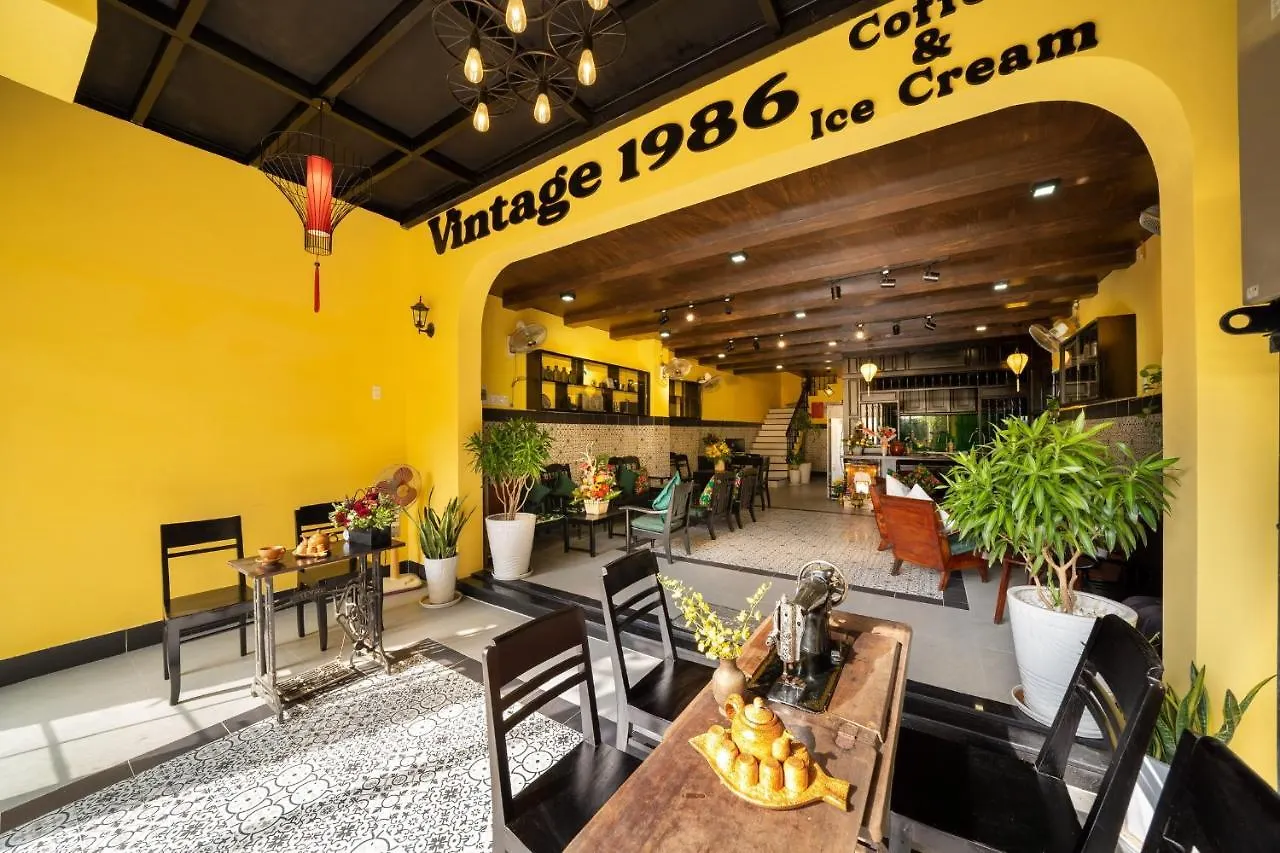 Coco Viet Homestay Hoi An