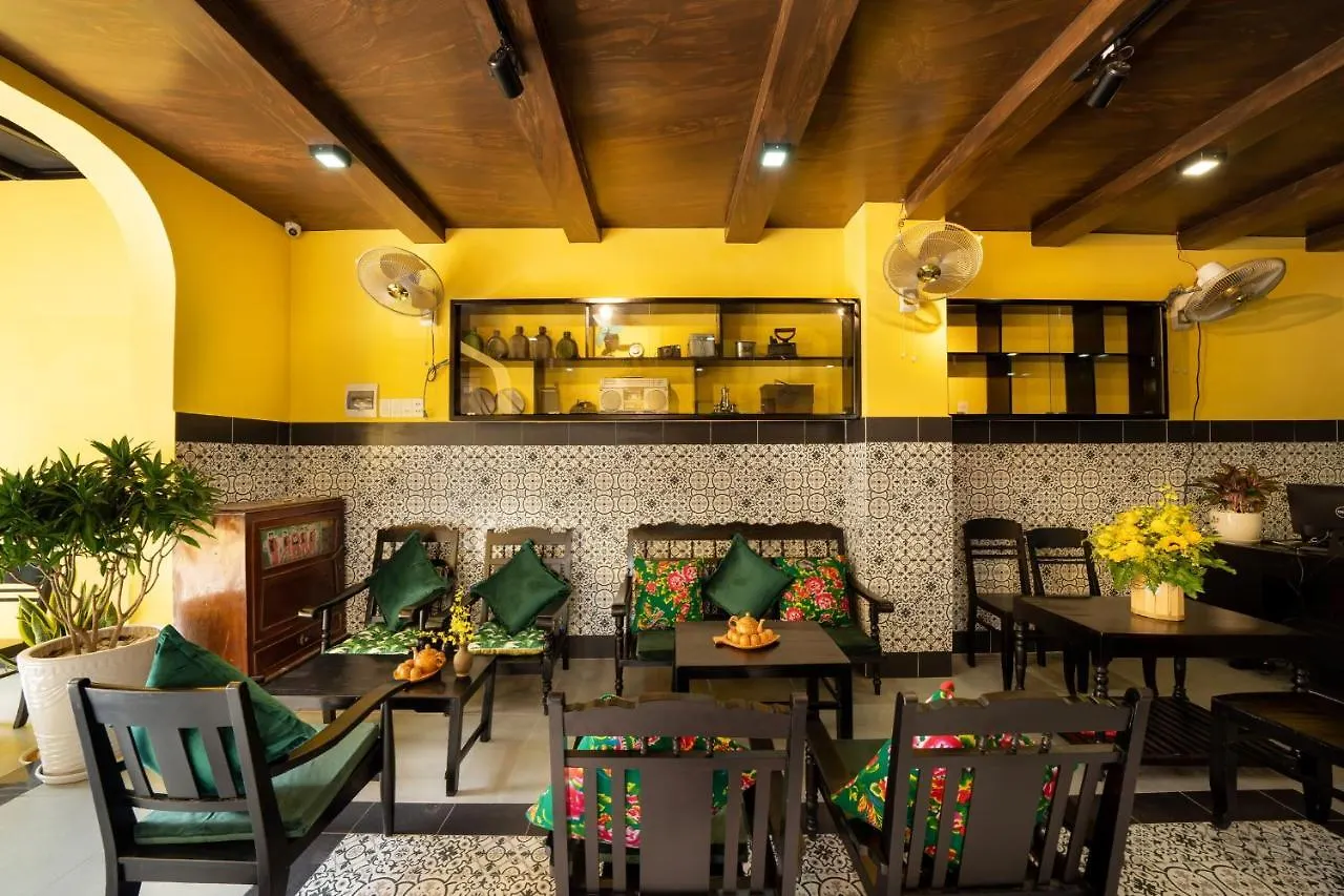 Coco Viet Homestay Hoi An
