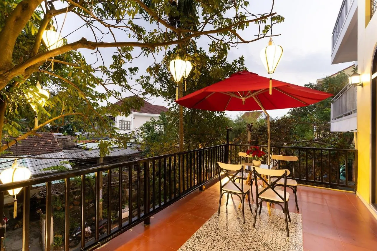 Coco Viet Homestay Hoi An 0*,  Vietnam